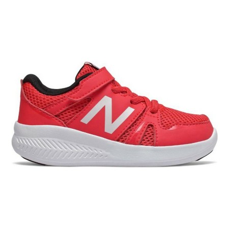 Scarpe Sportive per Bambini New Balance IT570OR Rosso