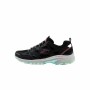 Scarpe Sportive da Donna Skechers Overlace Lace-Up W