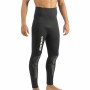 Neoprene Cressi-Sub Apnea Nero Unisex