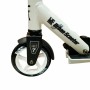 Monopattino Scooter KRF Urban City 145 Bianco