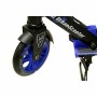 Monopattino Scooter Urban City KRF 145 Revolution Azzurro