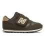 Scarpe Sportive per Bambini New Balance KA373S3I Verde