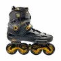 Pattini in Linea KRF Freeskate Ange Nero Adulti