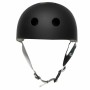 Casco KRF Destructor Nero Adulti