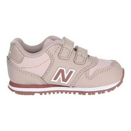 Scarpe Sportive per Bambini New Balance KV500LPI Rosa