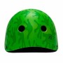 Casco per Bambini Park City Frog Verde Bambini