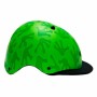 Casco per Bambini Park City Frog Verde Bambini