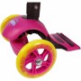 Monopattino Scooter Park City Special 3-6 anni Rosa