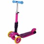 Monopattino Scooter Park City Special 3-6 anni Rosa