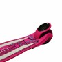 Monopattino Scooter Park City Triscooter Kid Funk 3-6 anni Rosa