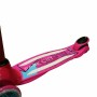 Monopattino Scooter Park City Triscooter Kid Funk 3-6 anni Rosa