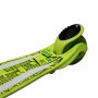 Monopattino Scooter Park City Triscooter Kid Funk 3-6 anni Verde limone