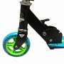 Monopattino Scooter Park City 120 3-6 anni Azzurro Chiaro