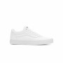 Scarpe Sportive Uomo Vans Ward Bianco