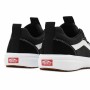 Scarpe Sportive Uomo Vans Range EXP MN Nero