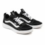 Scarpe Sportive Uomo Vans Range EXP MN Nero