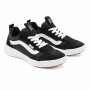 Scarpe da Tennis Casual Donna Vans Range EXP WM Nero