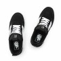 Scarpe da Tennis Casual Donna Vans Range EXP WM Nero