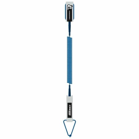 Accessorio Cressi-Sub Leash Paddle Surf ISUP '10 Estensibile