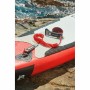 Accessorio Cressi-Sub Leash Paddle Surf ISUP '10 Estensibile