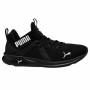 Scarpe Sportive Puma Enzo 2 Refresh Nero