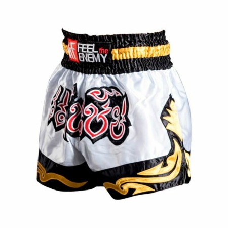 Pantalone per Adulti Muay Thai KRF Champion