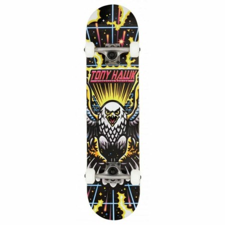 Skateboard Tony Hawk Arcade Nero 7.5"