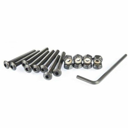 Kit di Strumenti per il Montaggio Bolts Allen Dstreet ‎DST-BLT-0003 1 3/8'''