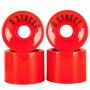 Ruote Dstreet ‎DST-SKW-0001 59 mm Rosso