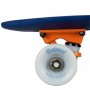 Skate Dstreet Cruiser Midnight 23 23"