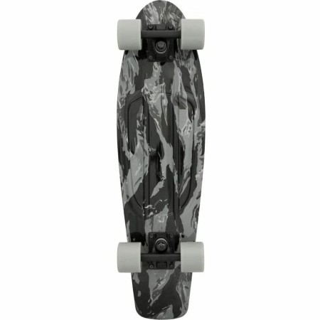 Longboard Dstreet Camo  27"