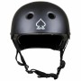 Casco Protec ‎200018005 Taglia M/L Nero Adulti