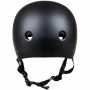 Casco Protec ‎200018005 Taglia M/L Nero Adulti