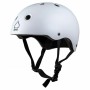 Casco Protec ‎200018103 Bianco Adulti