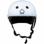 Casco Protec ‎200018103 Bianco Adulti