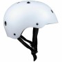 Casco Protec ‎200018105 Taglia M/L Bianco Adulti