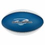 Pallone da Rugby Towchdown Avento Strand Beach Azzurro