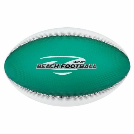 Pallone da Rugby Avento Strand Beach Multicolore