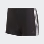 Costume da Bagno Uomo Adidas FIT BX 3S DP7533