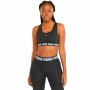 Reggiseno Sportivo Puma Mid - Strong Impact Nero