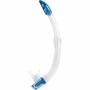 Maschera da Snorkel Cressi-Sub DM1000052 Azzurro Adulti