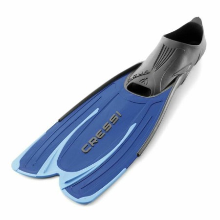 Pinne Cressi-Sub Water Azzurro