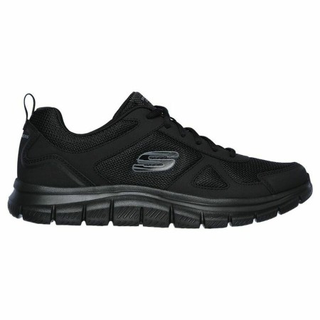 Scarpe Sportive Skechers 52631 Nero