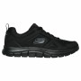 Scarpe Sportive Skechers 52631 Nero