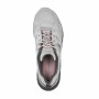 Scarpe Sportive da Donna Skechers Hillcrest Grigio