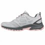 Scarpe Sportive da Donna Skechers Hillcrest Grigio