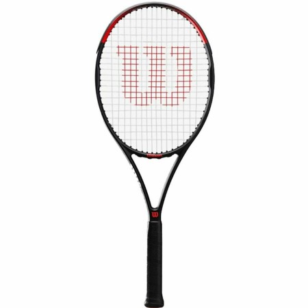 Racchetta da Tennis Pro Staff Wilson Precision 103 Nero