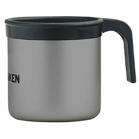 Tazza Laken 6206 Alluminio antiaderente Da campeggio (0,4 L)