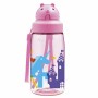 Bottiglia d'acqua Laken OBY Princess Rosa (0,45 L)