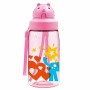 Bottiglia d'acqua Laken OBY Princess Rosa (0,45 L)